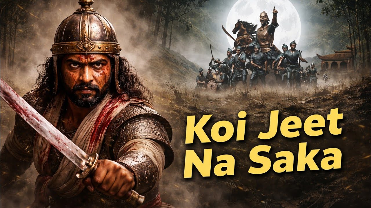 Ahom Kingdom 😳 | Northeast India History Explained 