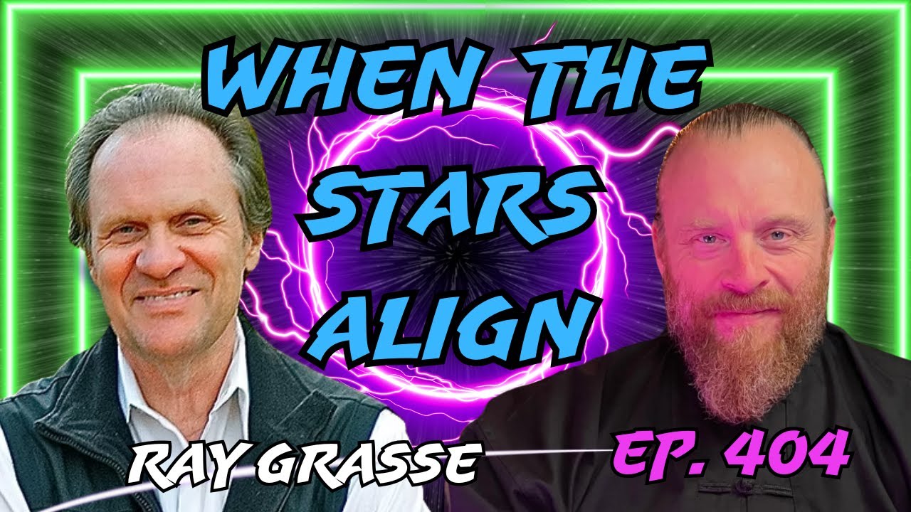 ASTROLOGY EXPERT Reveals The AGE of Aquarius