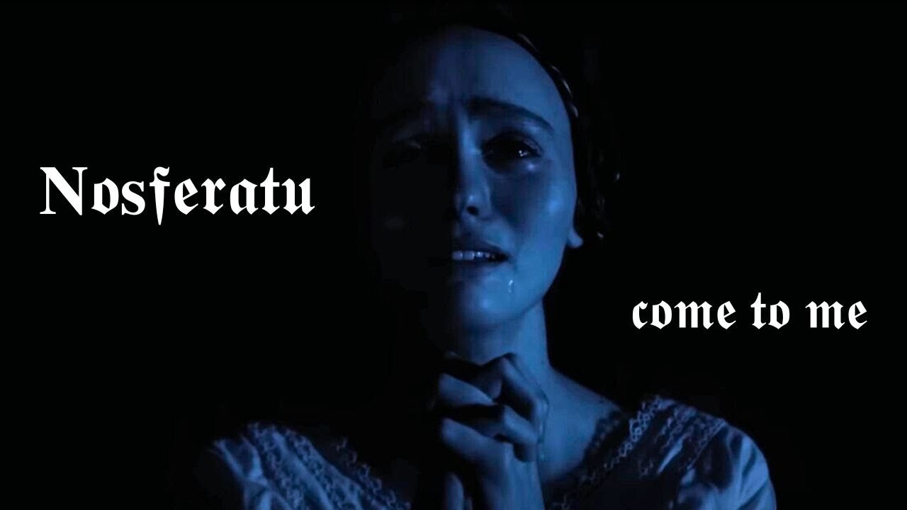 Nosferatu: Understanding Genre *spoilers*