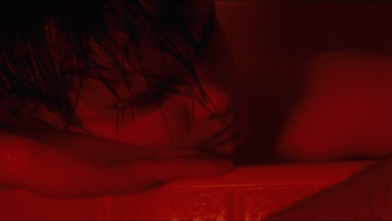 Bosum - Smell Of Your Hair In The Morning