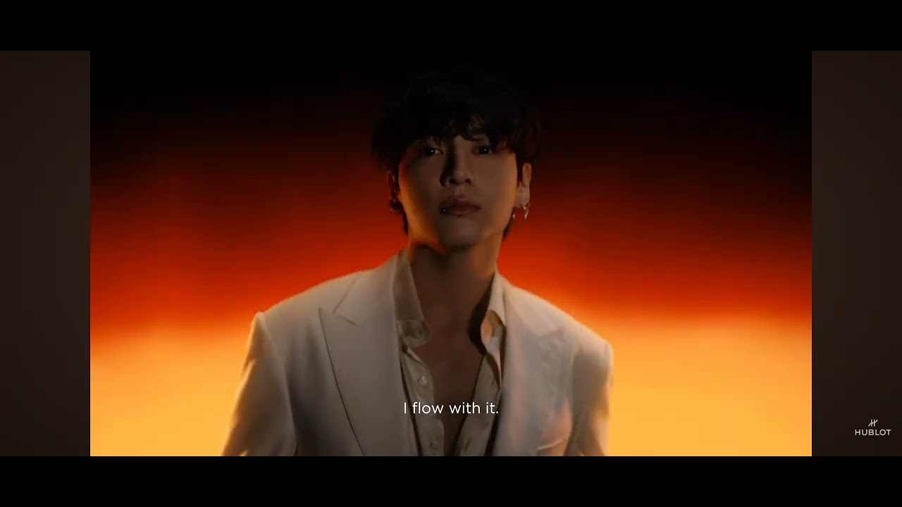 Jungkook Hublot Global Brand Ambassador Update 💜🔥 | BTS Jungkook New Achievement 2026