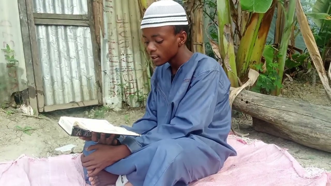 FUNGA NGUMU (RAMADHAN) EPISODE 1.STARRING CHUI IBRAHIM,ELCATHRO IBRAHIM,#film #movie #chingamedia