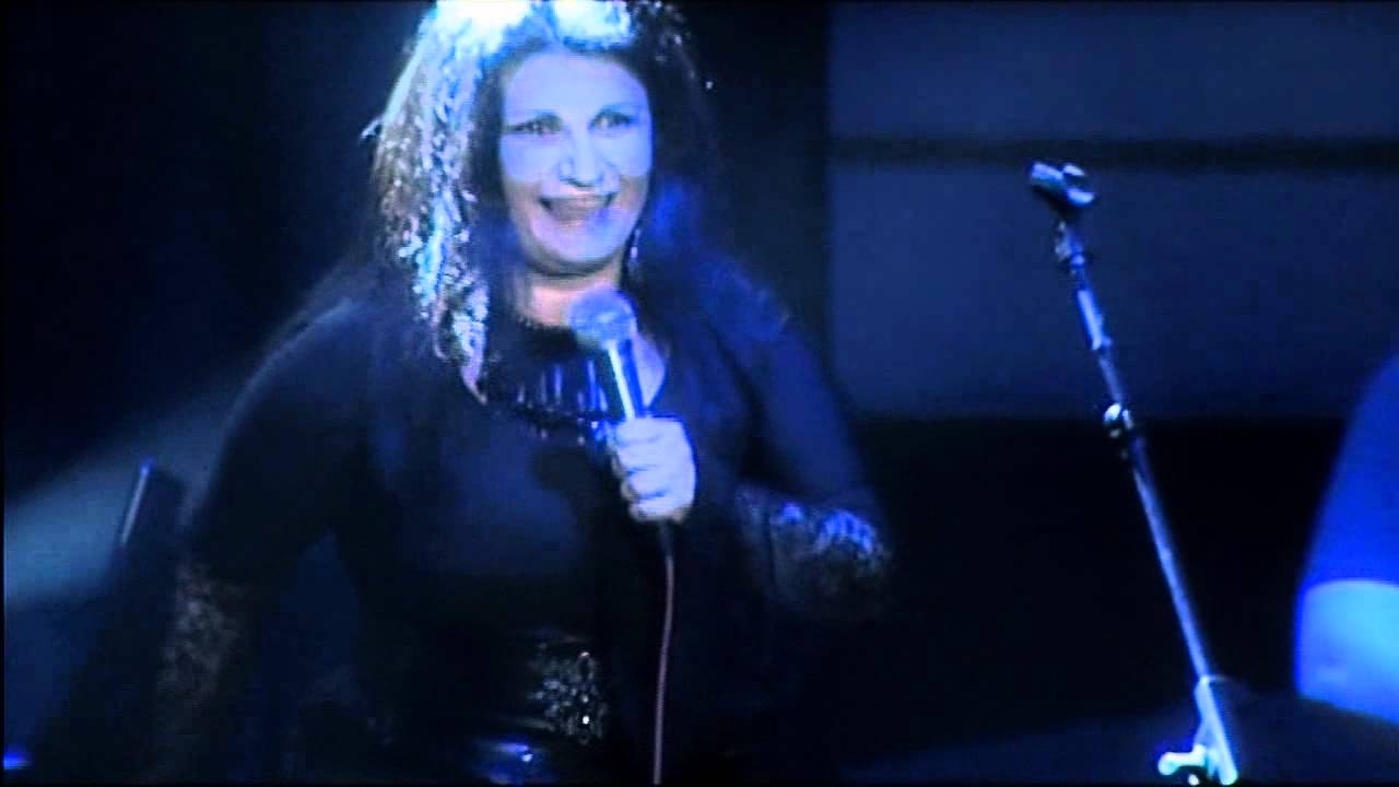 The A.X.E. Project - Mountain Queen (Live at Hristo Botev Hall - Sofia, Bulgaria 2011)