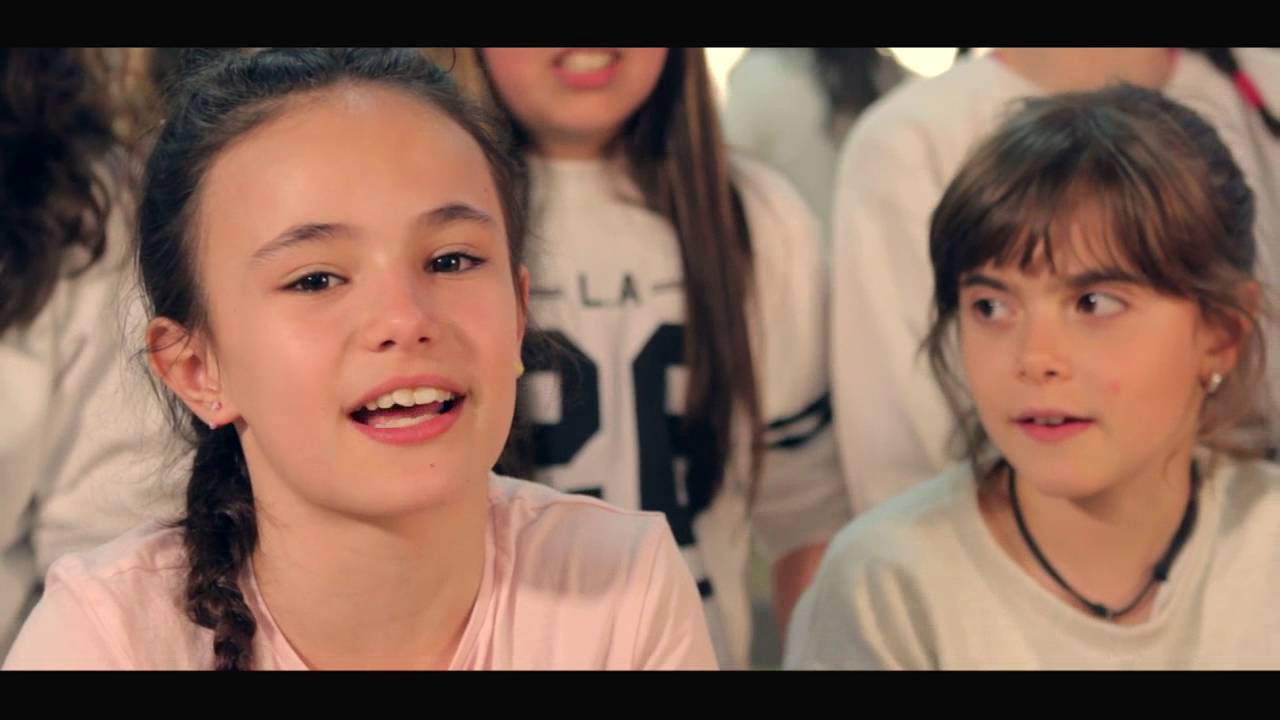 MDD: UNA ESCUELA, UNA PASIÓN, UNA FAMILIA