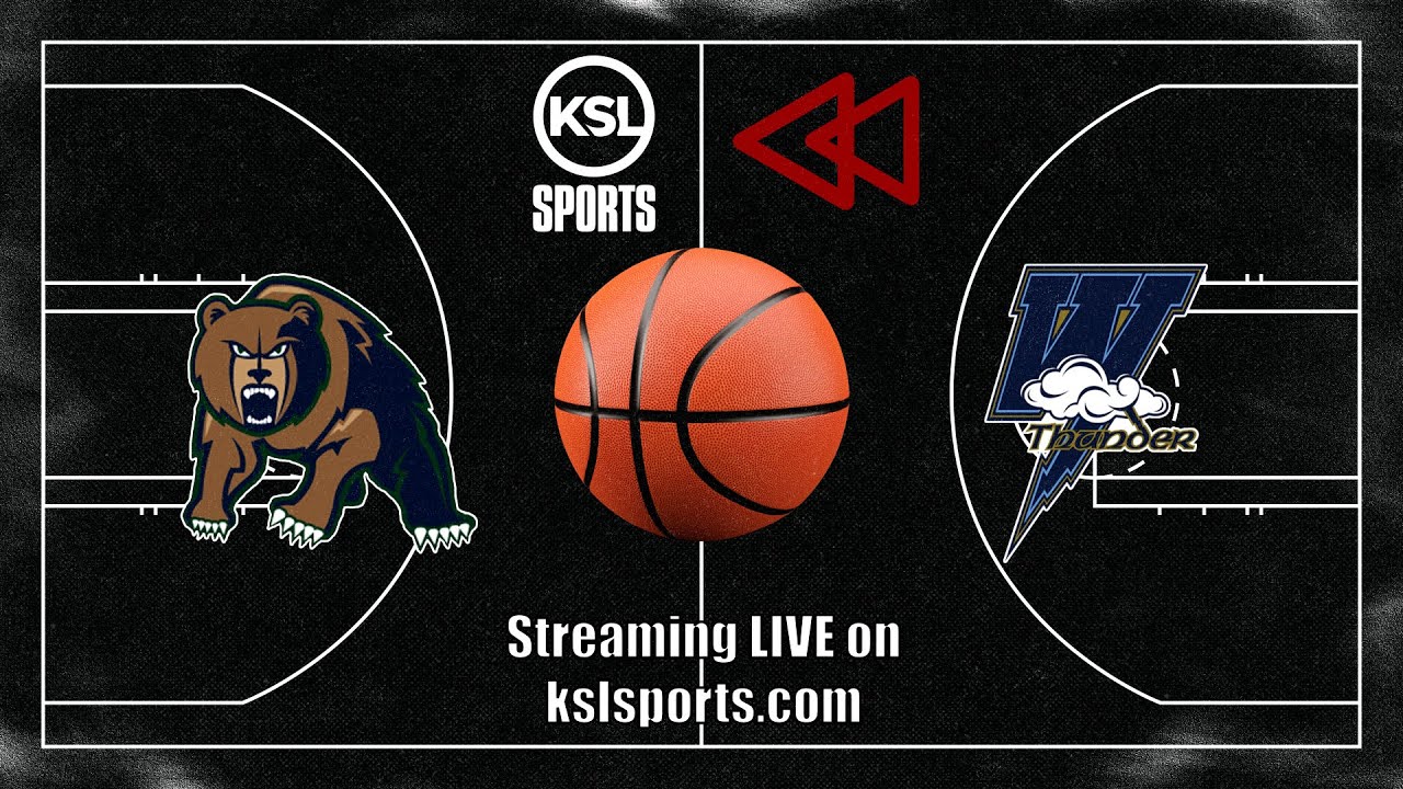 Rewind - Copper Hills @ Westlake (Boys Basketball) {12-30-25}