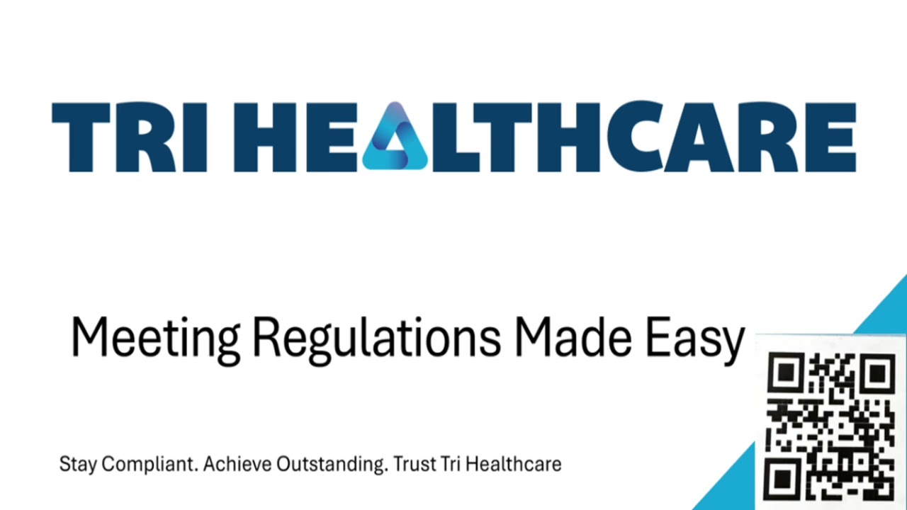 The TriHealthcare Podcast Launch: What You Need to Know!