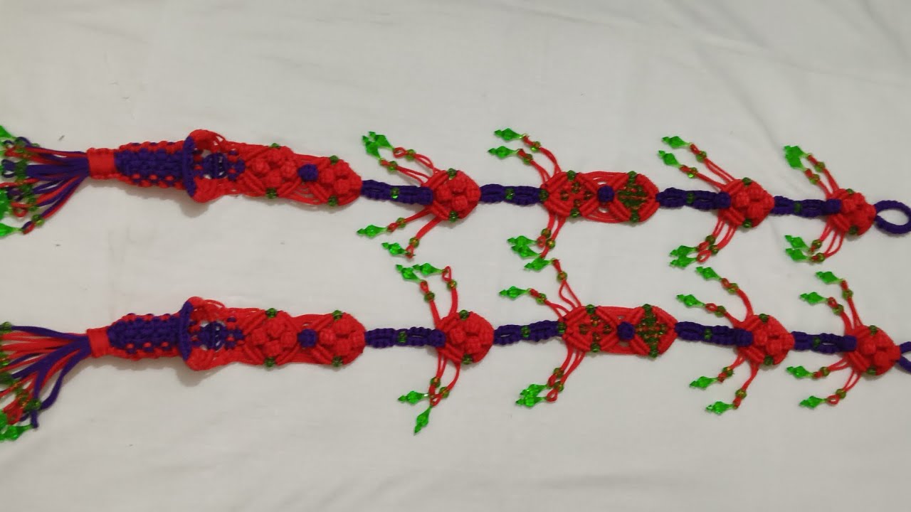 Macrame 