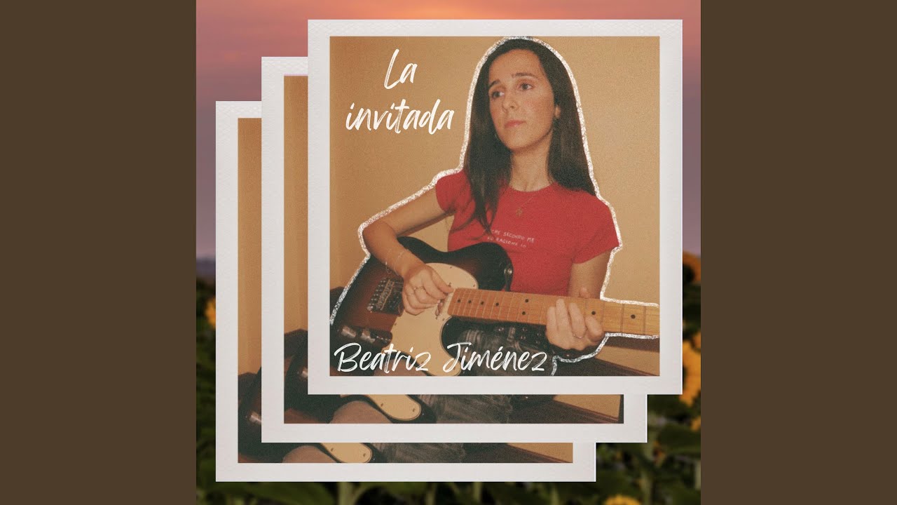 La invitada