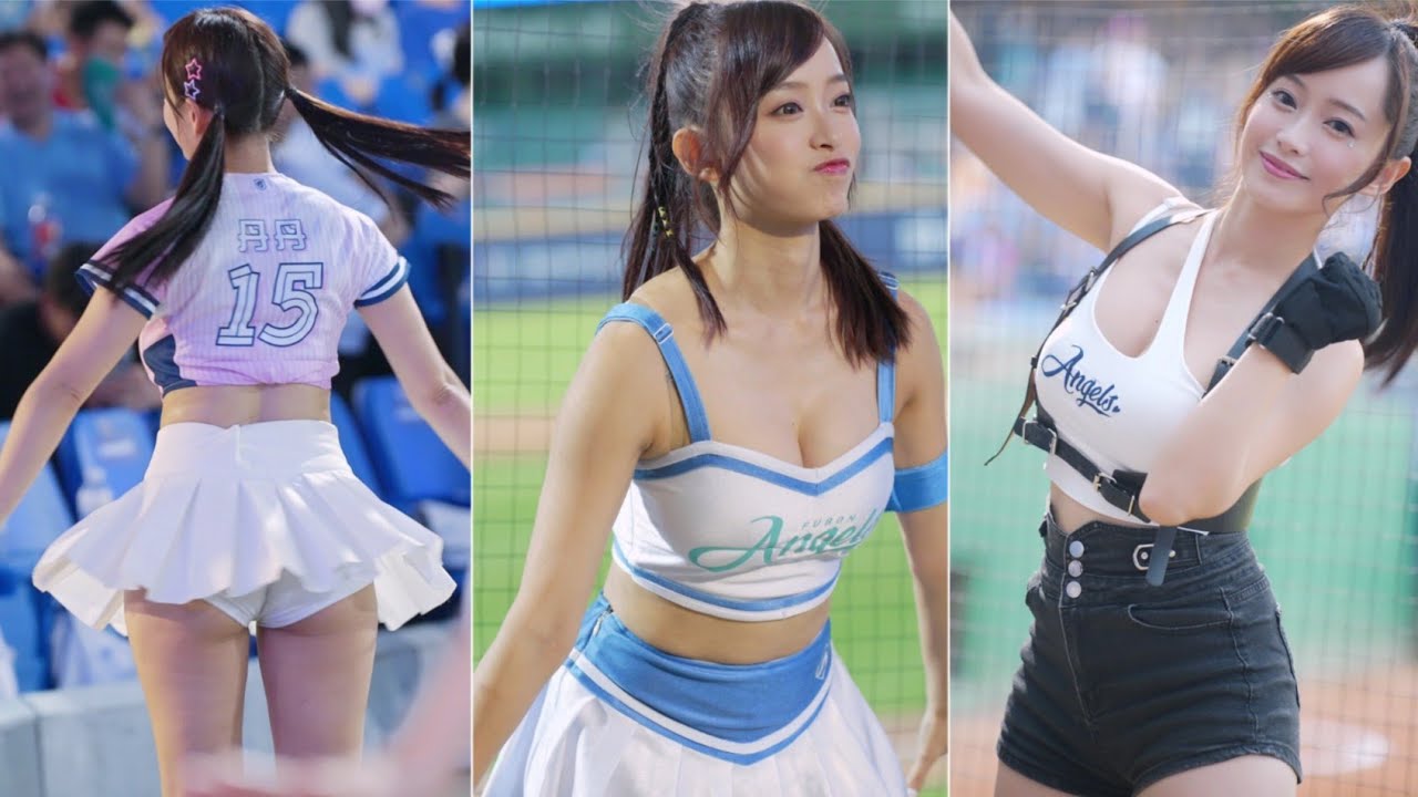 2023戰袍回顧 富邦 fubon angels 丹丹《0215生日大快樂的世界和平大丹丹~》