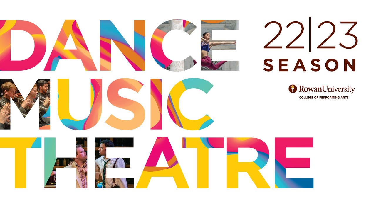 Rowan University Concert Choir, University Chorus & Voces