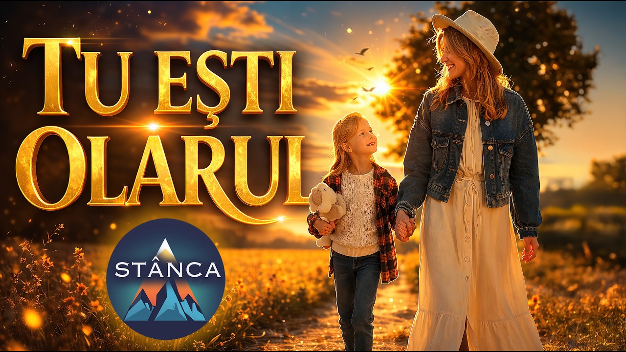 Tu ești Olarul - STÂNCA