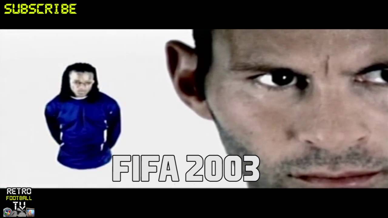 Every FIFA Intro Ever! (Fifa 96 - Fifa 16)