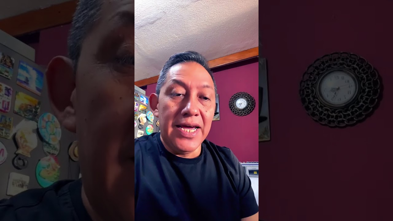 Cafecito time: Creer en el YO SOY. 