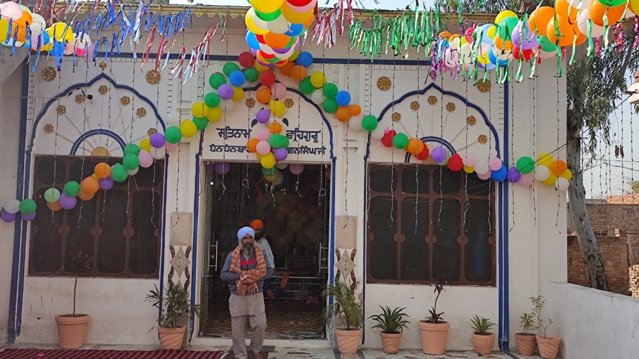 LIVE🔴Dhan Baba Jiwan Singh ji || Kohadka || (Tarn Taran) 02-02-2021 || Live ਪੰਜਾਬ 24 || 8847530631
