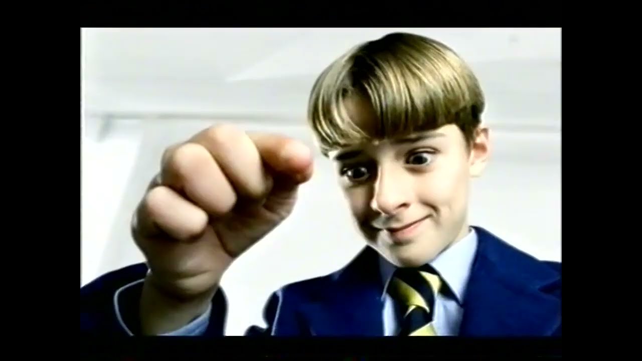 Sky One adverts - Monday 16th October 2000