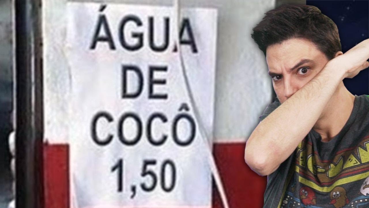 SE RIR VAI PRO INFERNO! APEI! [+10]