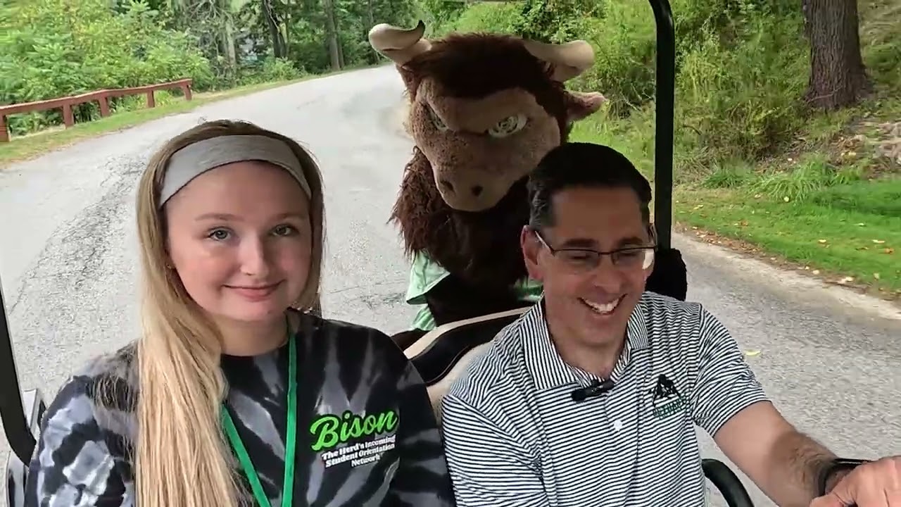 Cruisin' with Caridi 2025 Episode 2
