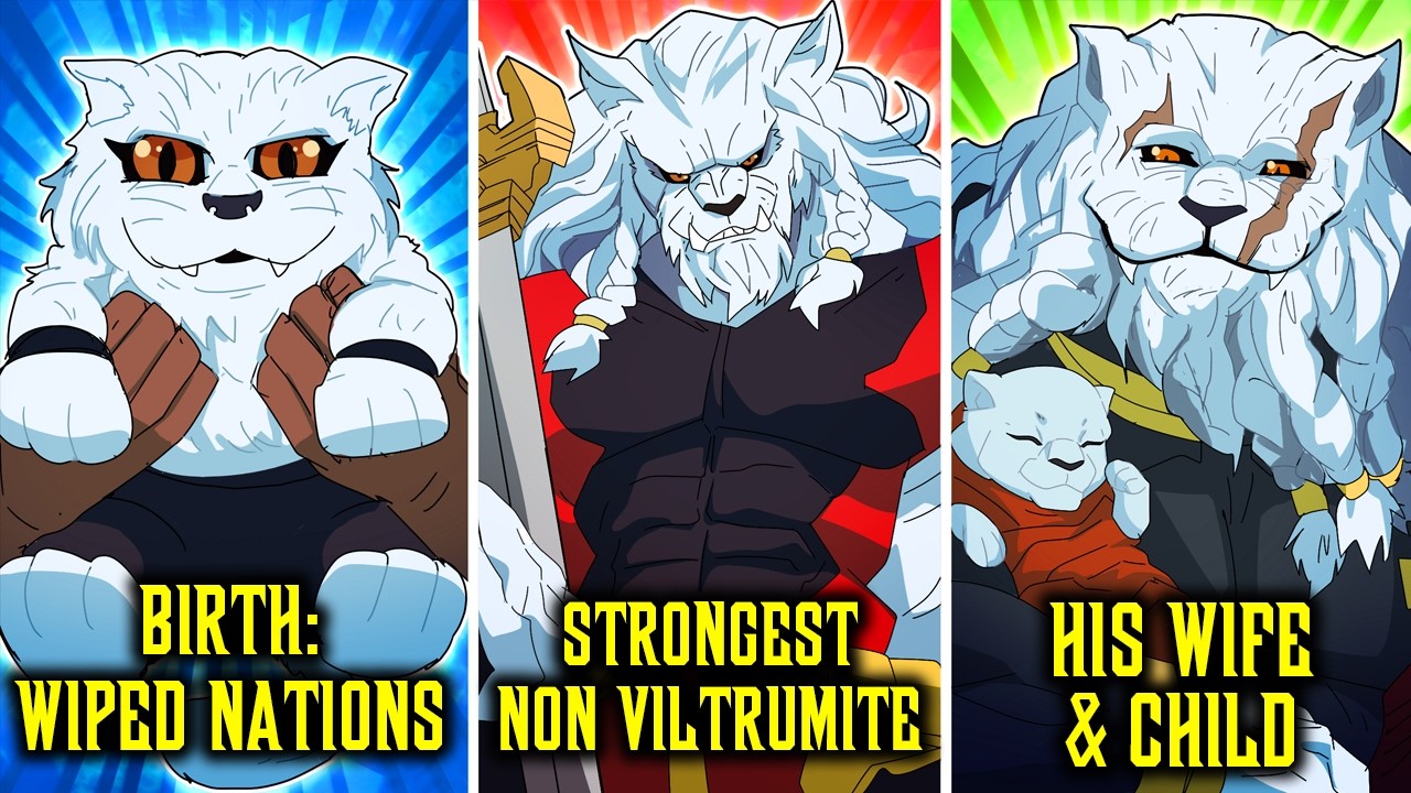 Battle Beast&rsquo;s TRUE Power & Identity Explained: The Strongest Warrior In Invincible | FULL STORY