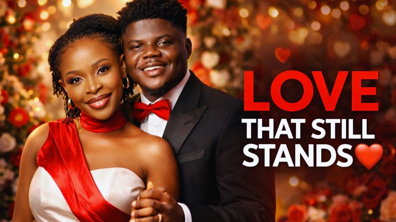 Miss Trudy &ndash; Love That Still Stands ❤️ (Official Valentine&rsquo;s Day Video 2026)