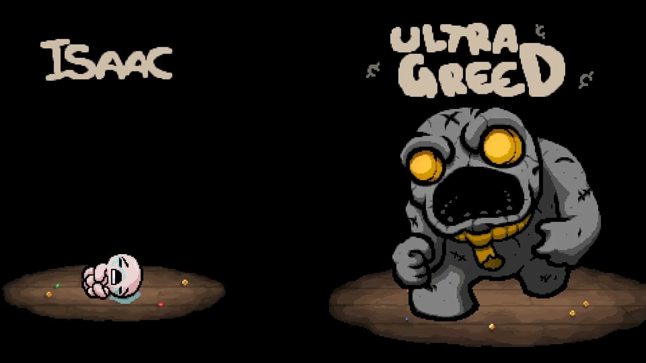 The most overpowered build on Isaac