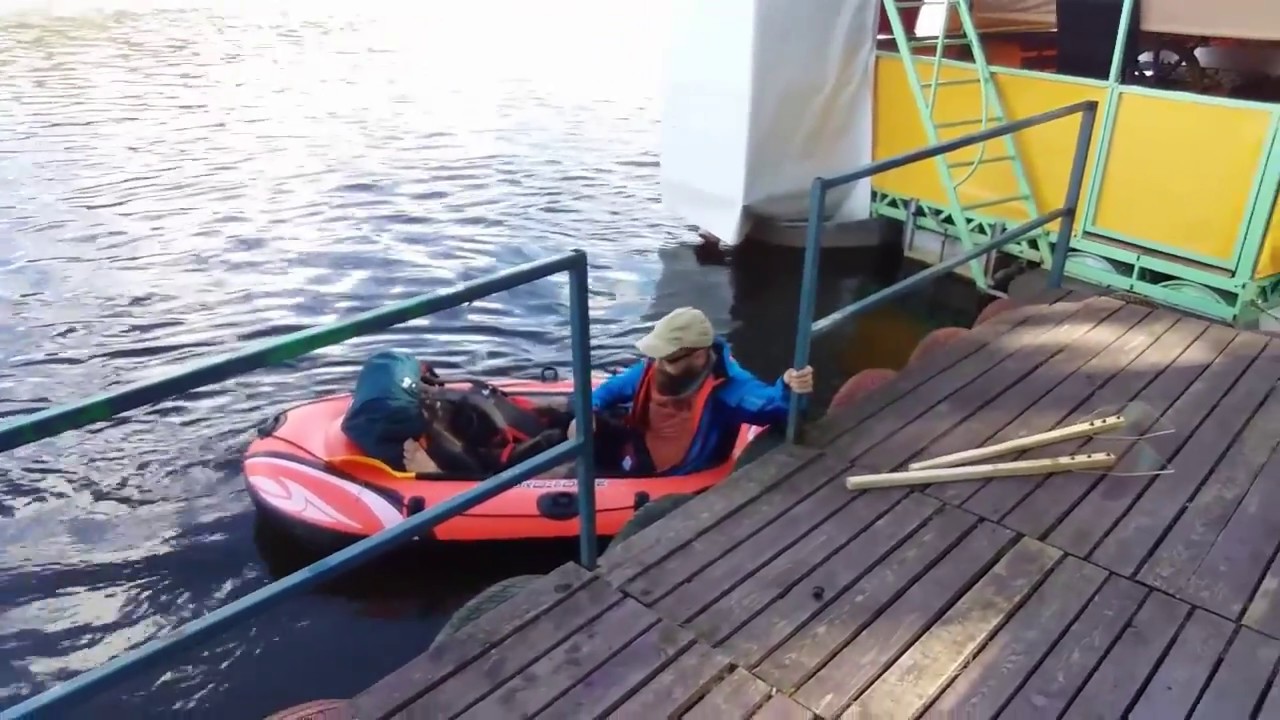 Nemunu pripučiamomis valtelėmis
