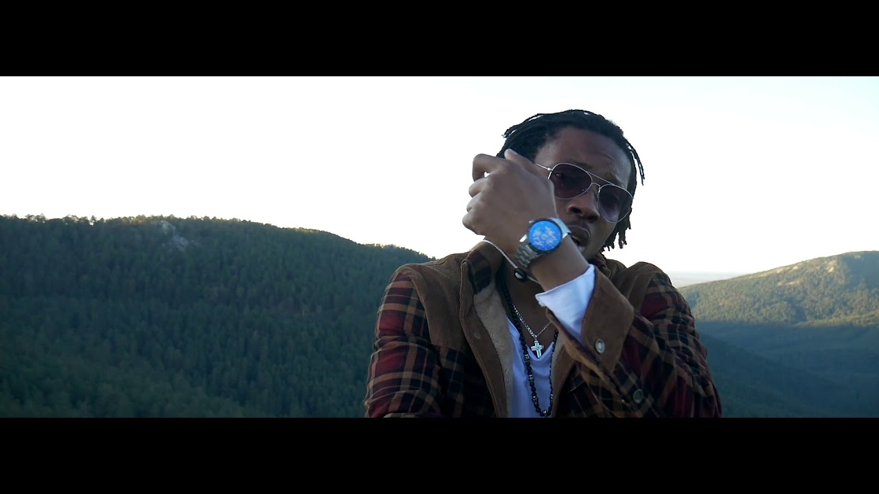 Yong Doc ❌ SHUPERU (Official Video)