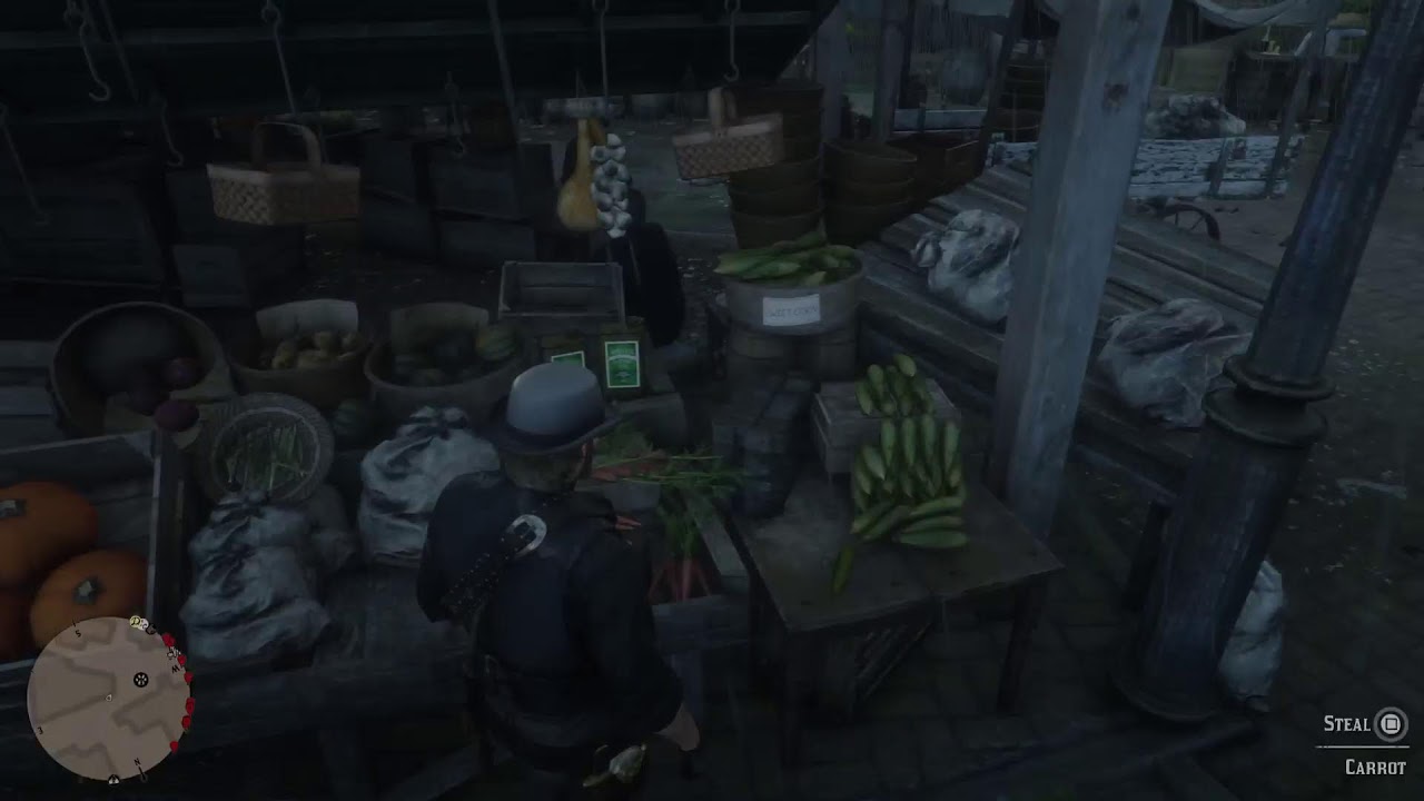 RDR2 CH 4😎😁🤠 7th Go