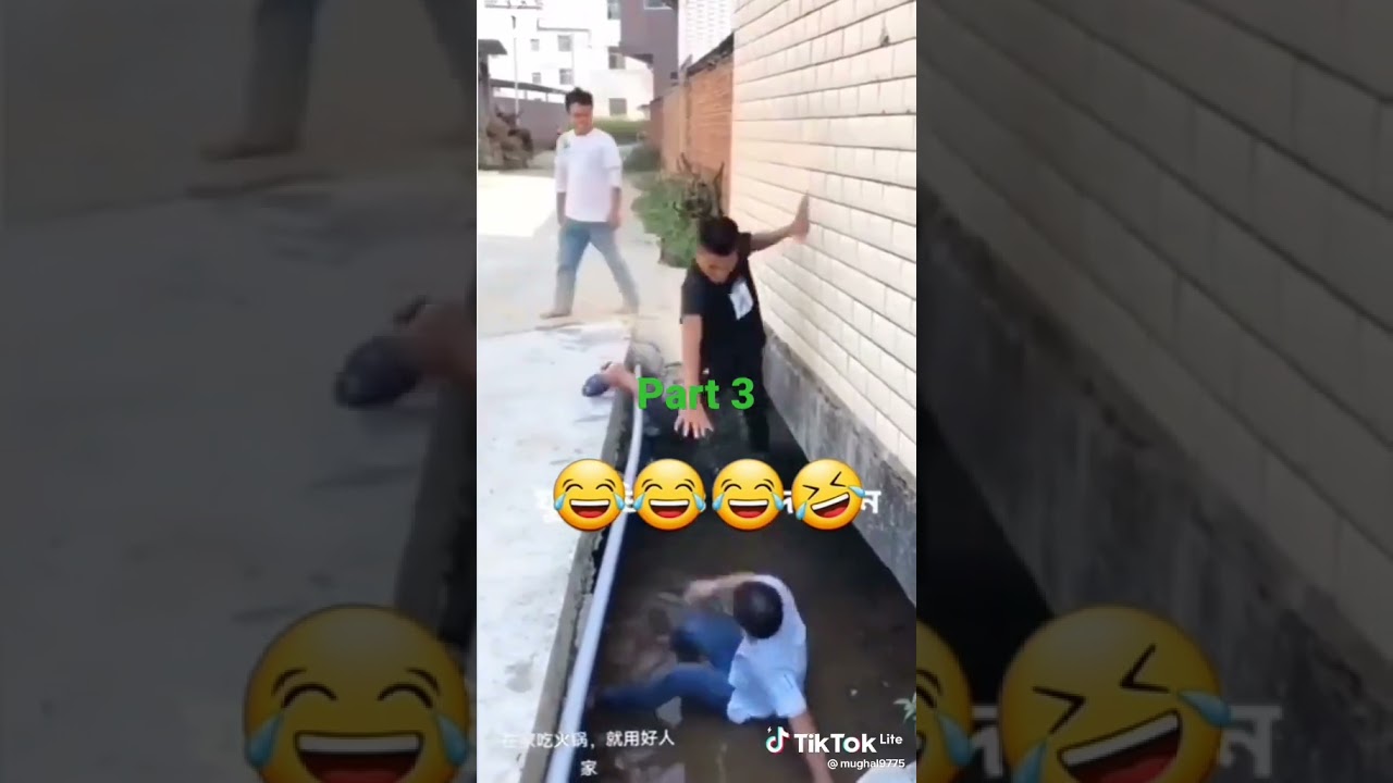 Chinese videos for kids best funny video 