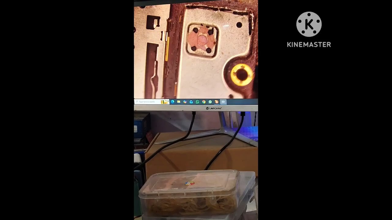 Redmi 9 a dead solution