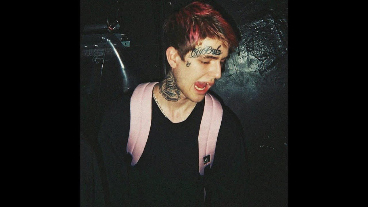 [free] old lil peep type beat 