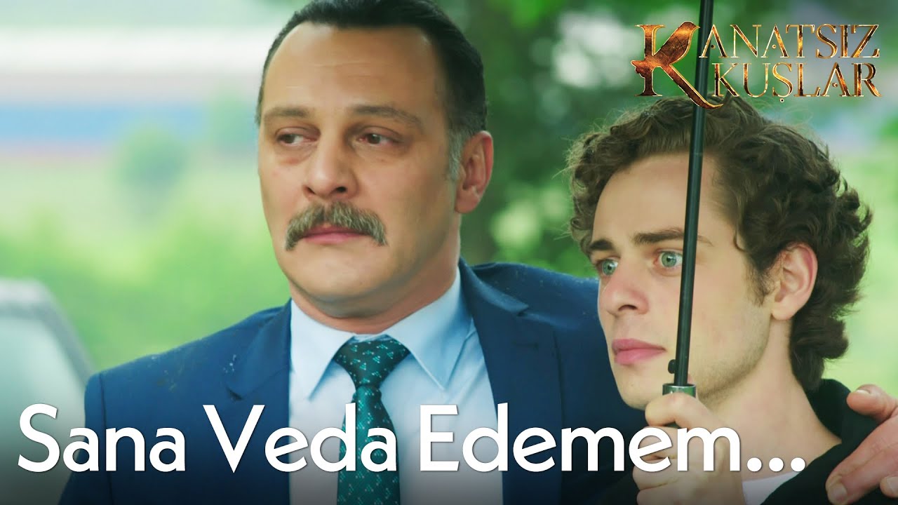 Nefise öldü! - Kanatsız Kuşlar🕊🕊