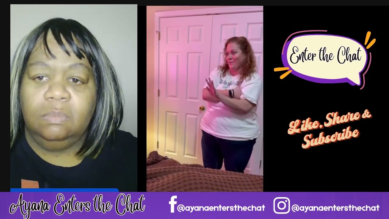 Destiny Asks Bethany Why Make a Big Deal Sharra’s Weight Comment Then Not Accept the Apology