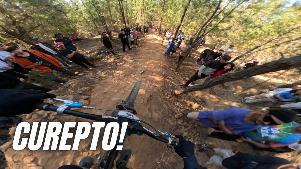 SIN ALIENTO 🥵 DEACHESERIES CUREPTO 2025!
