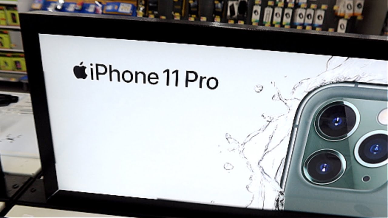 NEW iPhone Shopping Vlog | Mya's Healthy Food Shopping Haul