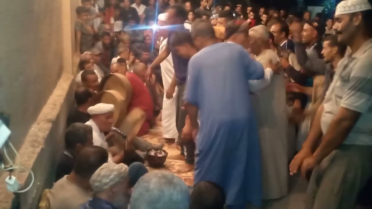 بنداير واد الجمعة