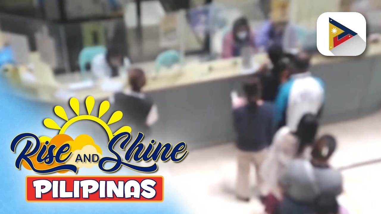 Paghahatid ng serbisyong medikal sa mga Pilipino, pinaigting at pinalawak sa tulong ng YAKAP....