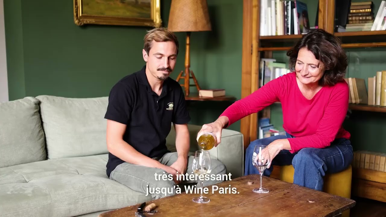 Immersion au Château Sigalas Rabaud : dans les coulisses de l’élaboration d’une cuvée d’exception