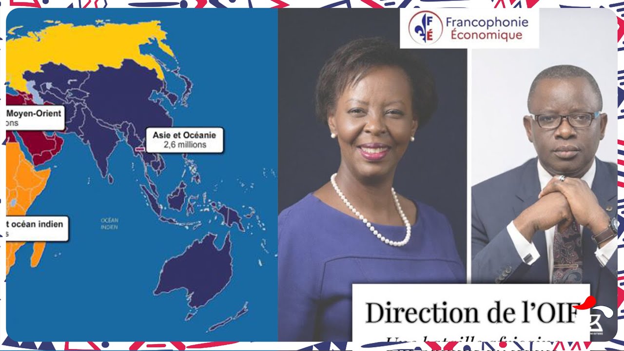 RDC YEMEJE KO IZATANGA UMUKANDIDA UZAHANGANA LOUSE MUSHIKIWABO MURI OIF