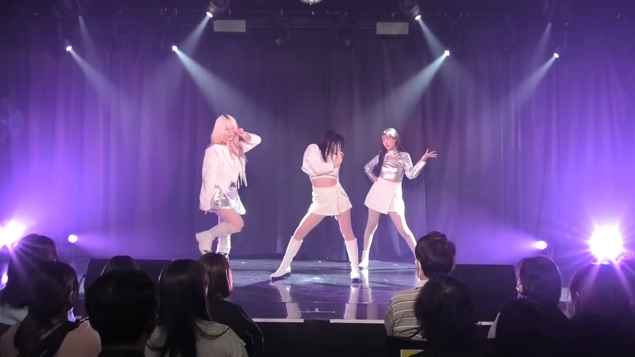 izna/Golden by DoruH☆i  K-Stage O! presents 