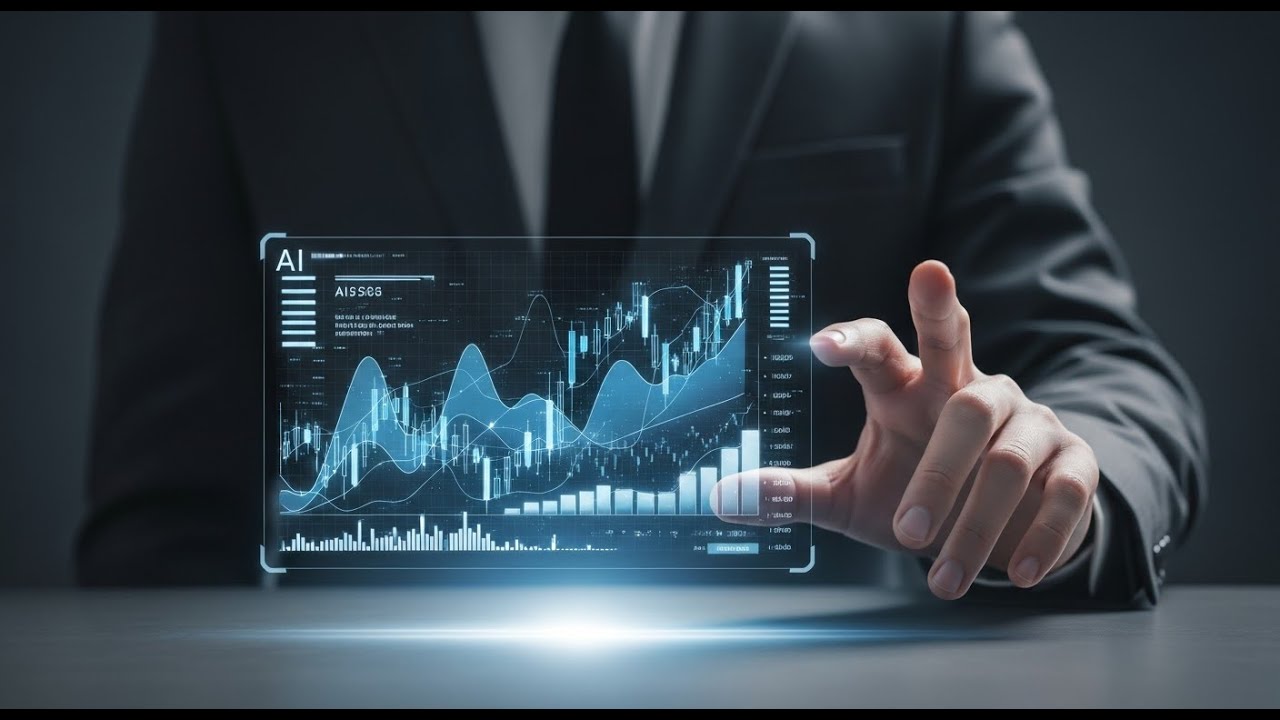 Next-Gen Trading Sessions LoFi – AI Market Analysis for 2026 Success