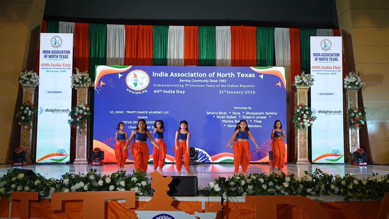 63_26063 Trupti Dance Academy LLC - Deva Shree Ganesha