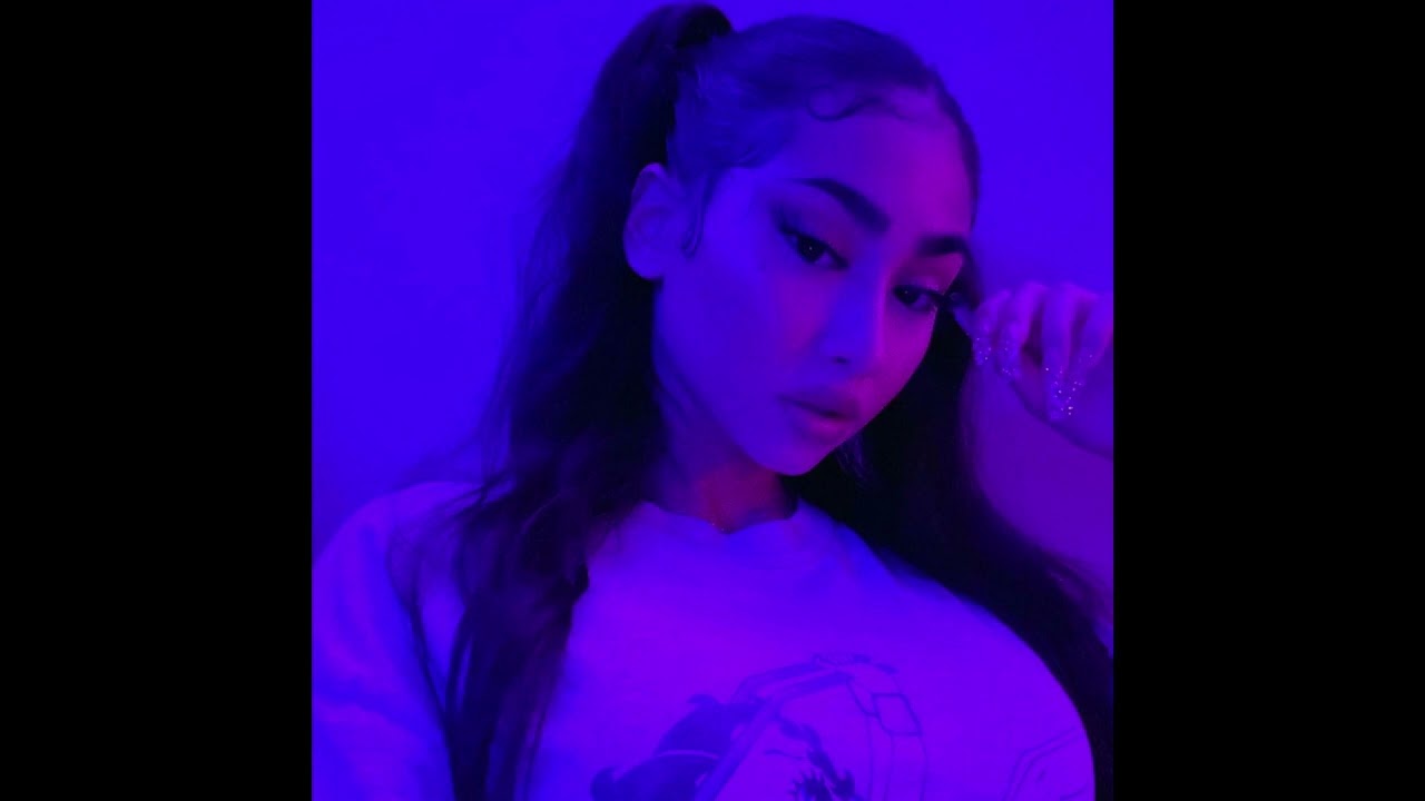 [FREE] Blxst x Kalan.FrFr x Chris Brown Type Beat “ In My Dreams ”