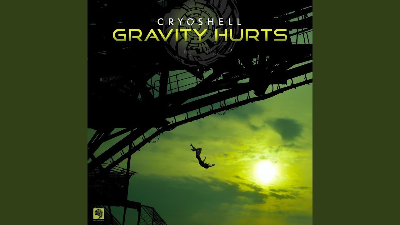 Gravity Hurts (feat. Tine Midtgaard) - TV Size