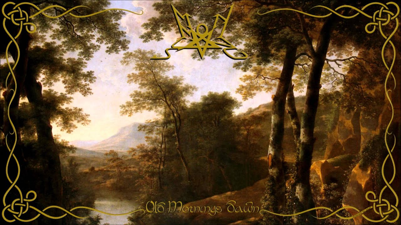 Summoning - Redhorn (Caradhras)