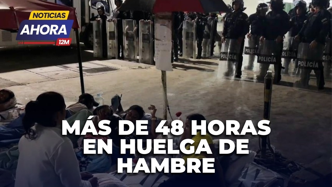 Noticias Ahora Mediodía en Vivo 🔴 Lunes 16 de Febrero 2026 - Venezuela