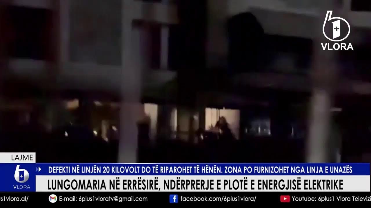 🔴LAJME/ TV 6+1 VLORA, 01 Mars 2026, ORA 14:30