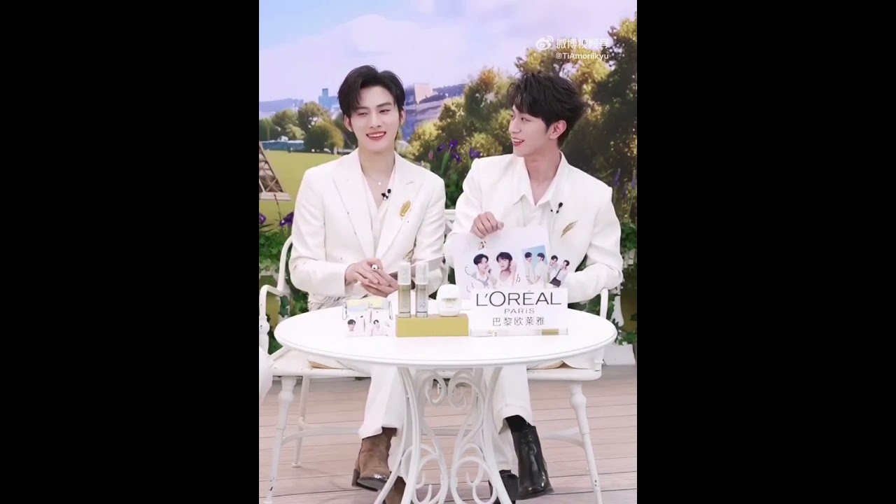 Desire4 JiangLi Line