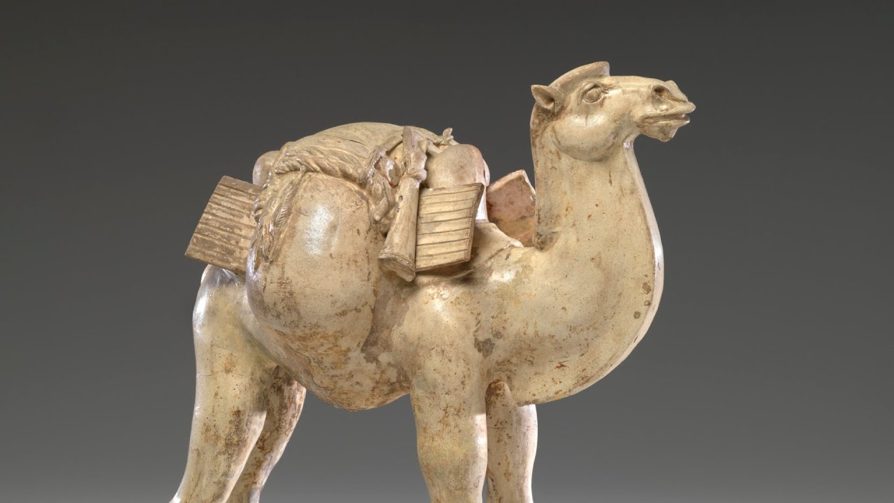 3 in 30 | Chinese Ceramics and Networks