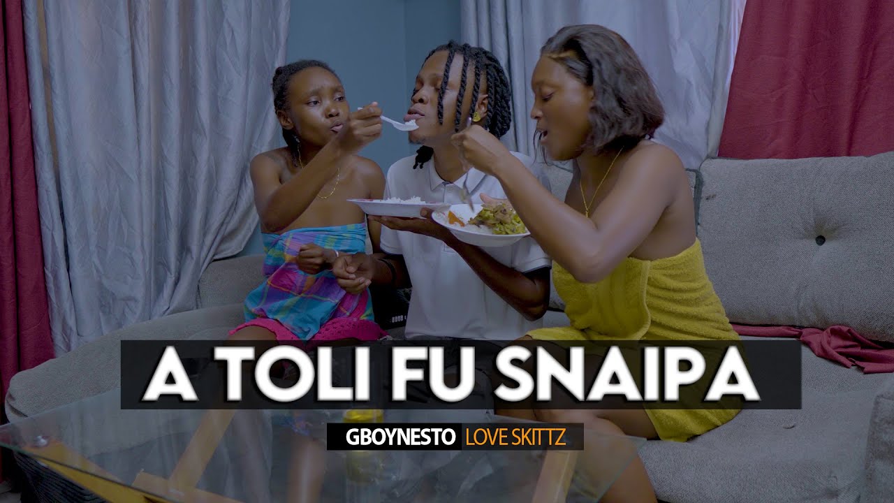 A Toli Fu Snaipa [GboyNesto Love Skittz]