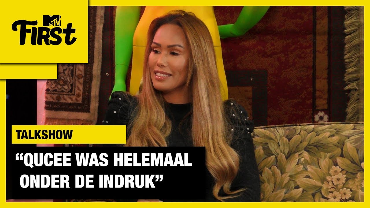 MEREL over RICH and FAMOUS LIFESTYLE in DUBAI | MTV FIRST